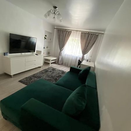The Urban Hub 1 Apartment Iasi Ngoại thất bức ảnh