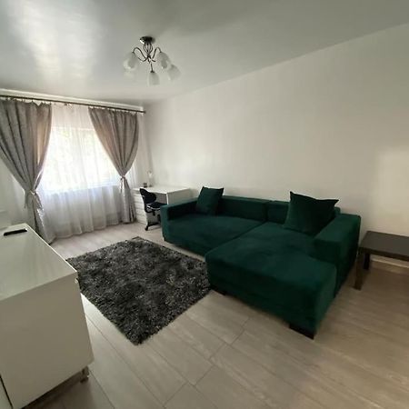 The Urban Hub 1 Apartment Iasi Ngoại thất bức ảnh