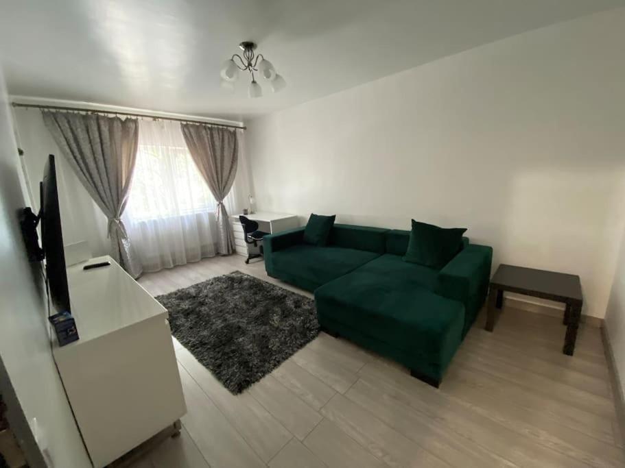 The Urban Hub 1 Apartment Iasi Ngoại thất bức ảnh