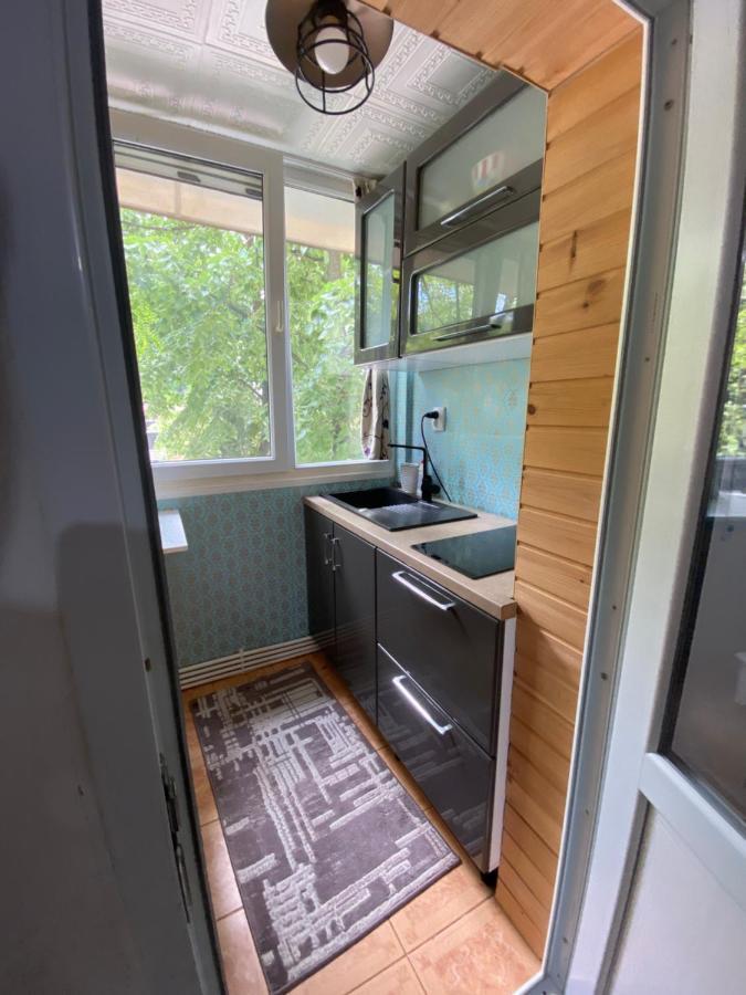 The Urban Hub 1 Apartment Iasi Ngoại thất bức ảnh